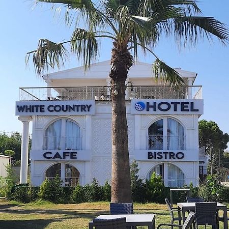 White Country Boutique Hotel 안탈리아 외부 사진