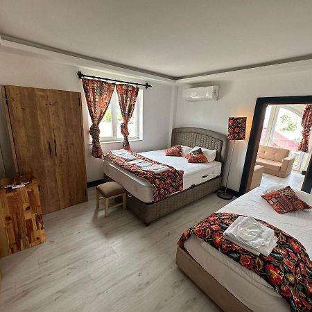 White Country Boutique Hotel 안탈리아 외부 사진