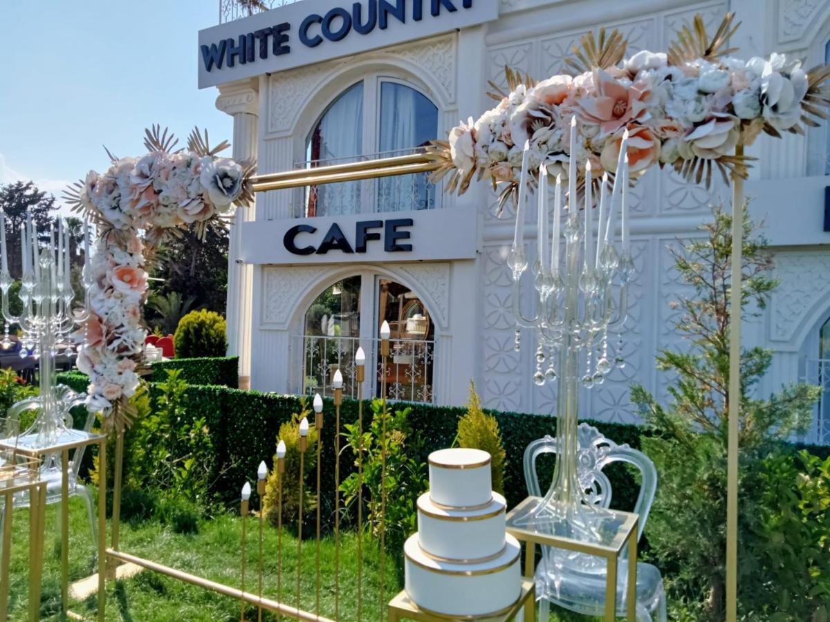 White Country Boutique Hotel 안탈리아 외부 사진