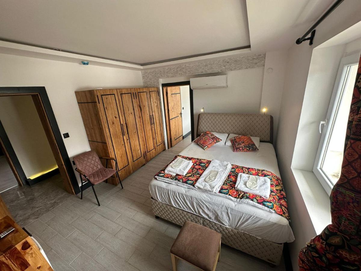 White Country Boutique Hotel 안탈리아 외부 사진