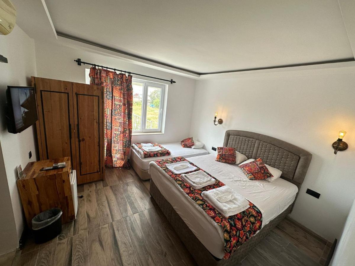 White Country Boutique Hotel 안탈리아 외부 사진