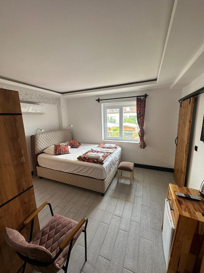 White Country Boutique Hotel 안탈리아 외부 사진