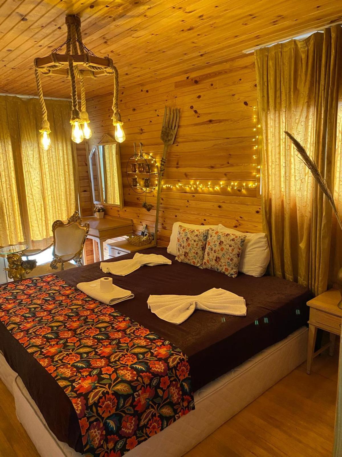 White Country Boutique Hotel 안탈리아 외부 사진