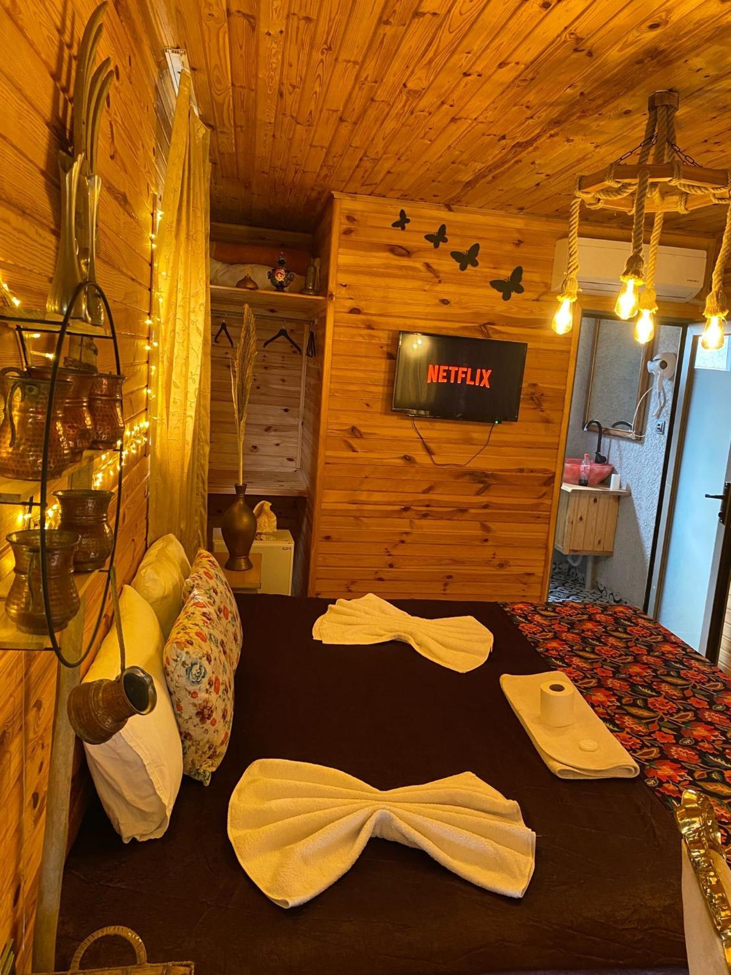White Country Boutique Hotel 안탈리아 외부 사진