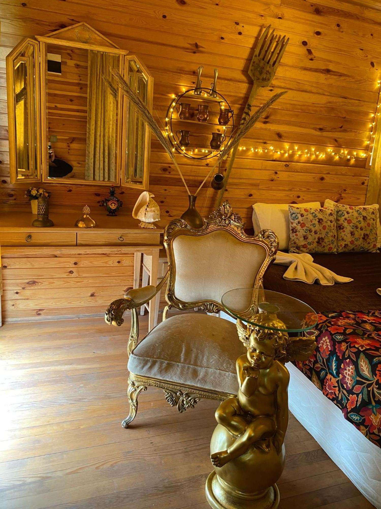 White Country Boutique Hotel 안탈리아 외부 사진