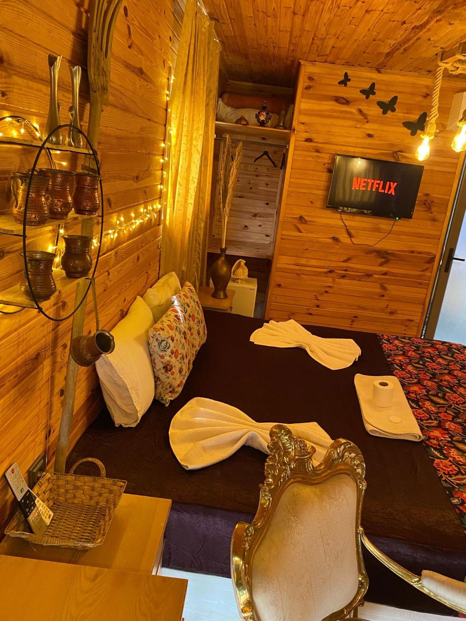 White Country Boutique Hotel 안탈리아 외부 사진