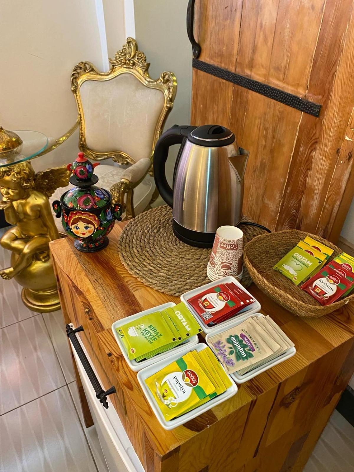 White Country Boutique Hotel 안탈리아 외부 사진